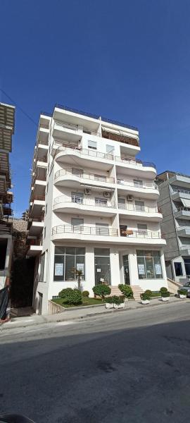 Saranda Green